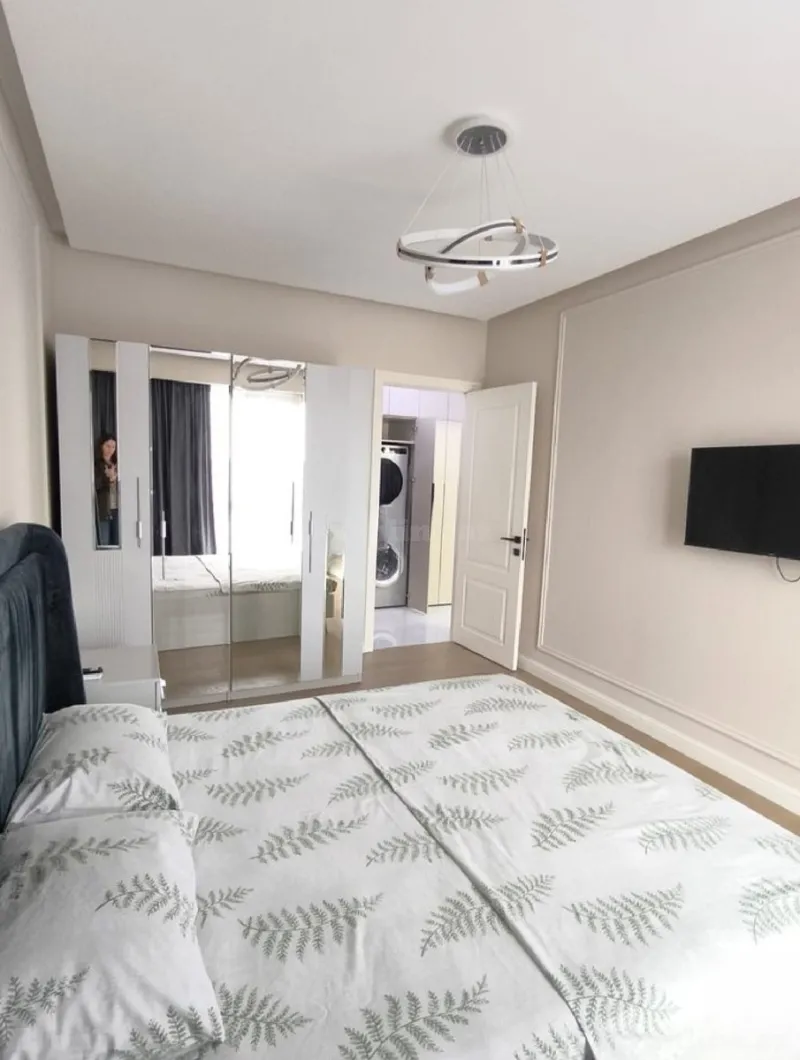 Satılır 3 otaqlı Mənzil Yeni tikili 70 m² Nəriman Nərimanov m. - şəkil 9