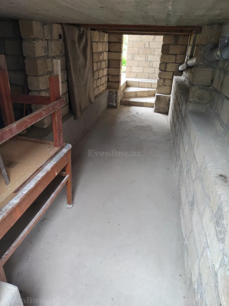 Satılır 4 otaqlı Həyət evi 150 m² Quba - şəkil 5