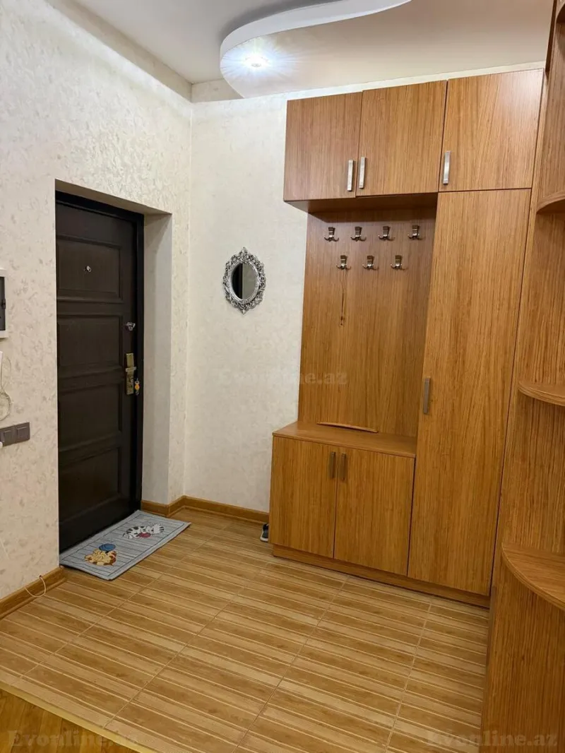 Satılır 3 otaqlı Mənzil Yeni tikili 120 m² Bakıxanov - şəkil 6