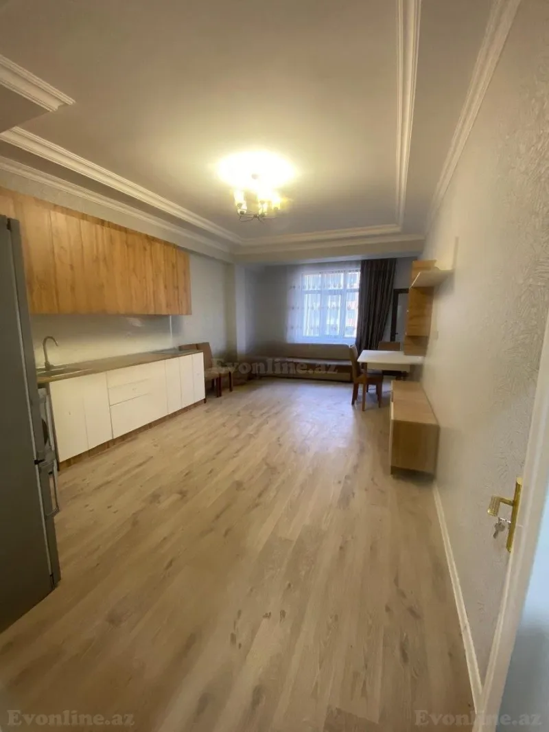 Kirayə verilir 2 otaqlı Mənzil Yeni tikili 75 m² Sumqayıt - şəkil 2