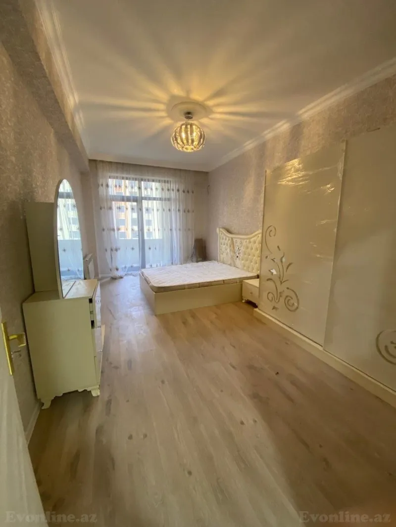 Kirayə verilir 2 otaqlı Mənzil Yeni tikili 75 m² Sumqayıt - şəkil 3