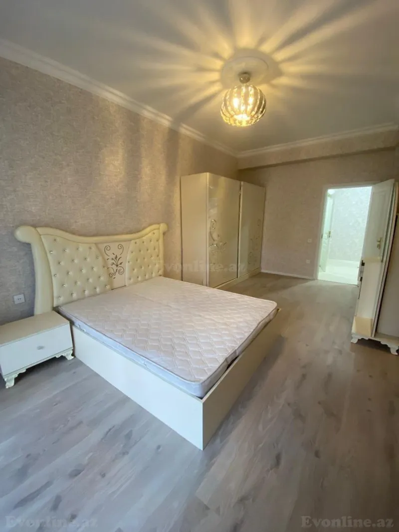 Kirayə verilir 2 otaqlı Mənzil Yeni tikili 75 m² Sumqayıt - şəkil 4
