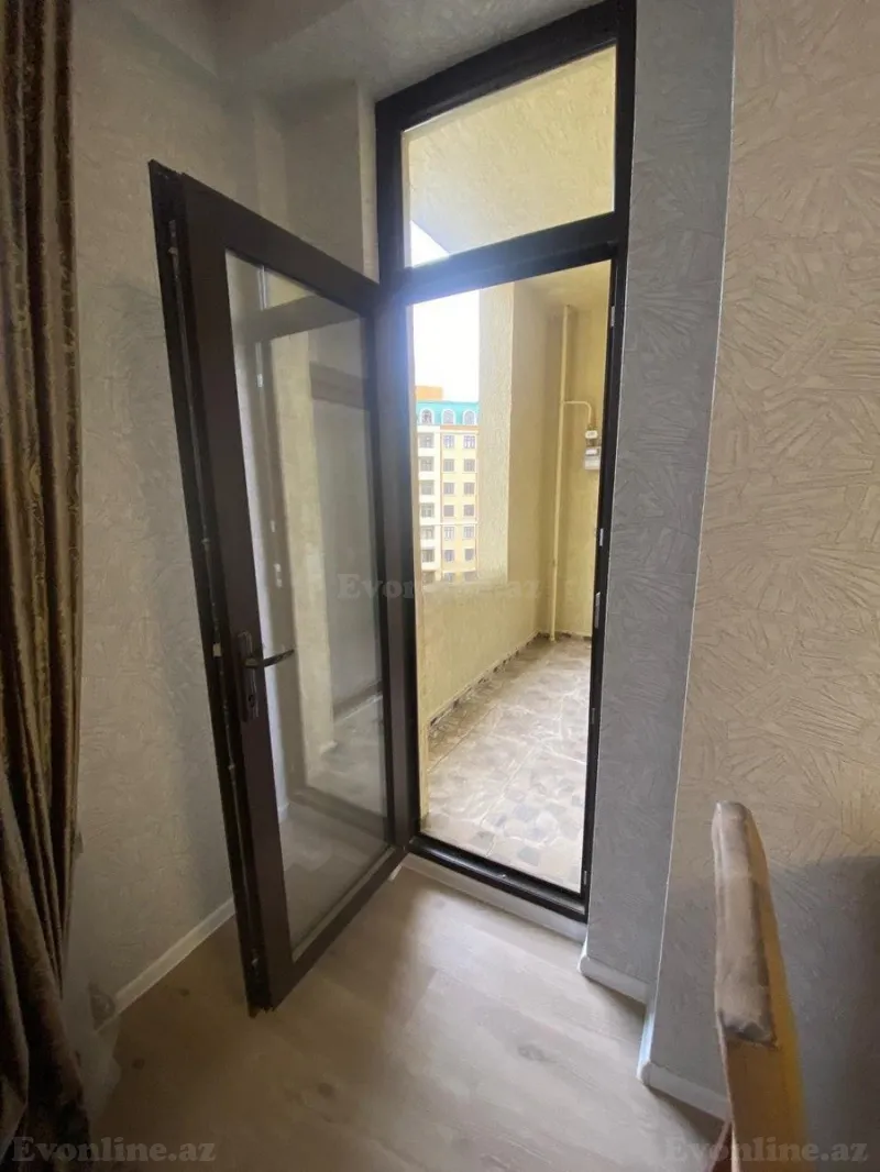 Kirayə verilir 2 otaqlı Mənzil Yeni tikili 75 m² Sumqayıt - şəkil 7