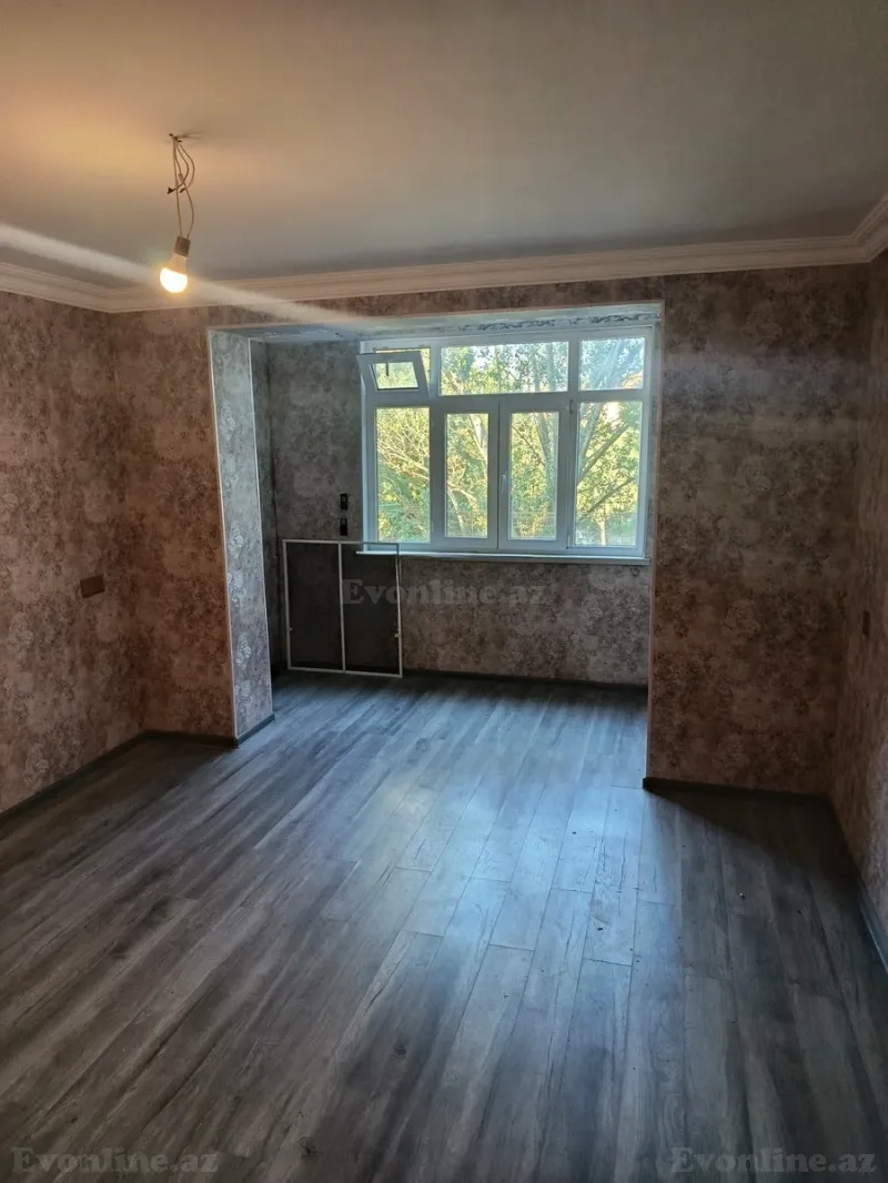Kirayə verilir 2 otaqlı Mənzil Köhnə tikili 45 m² Sumqayıt - şəkil 4