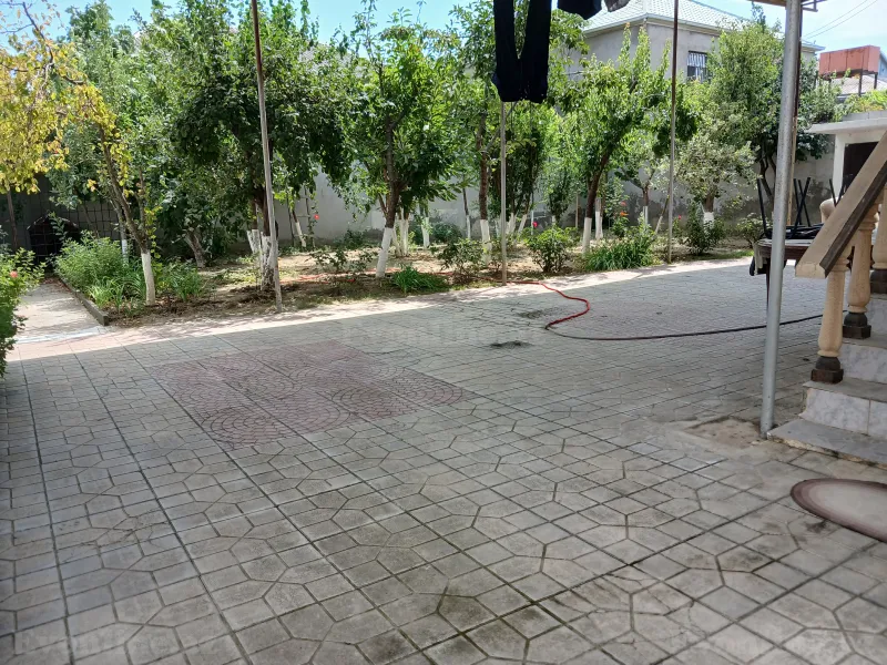 Kirayə verilir 3 otaqlı Həyət evi 111 m² Zabrat