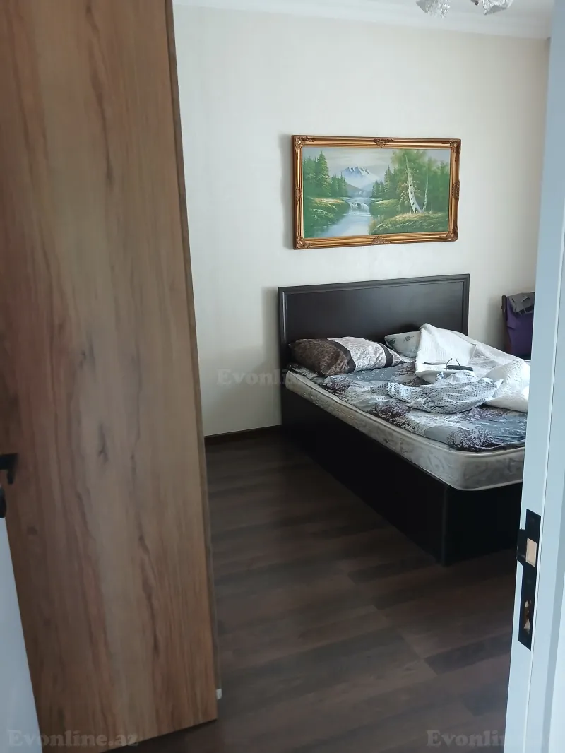 Kirayə verilir 3 otaqlı Həyət evi 111 m² Zabrat - şəkil 5