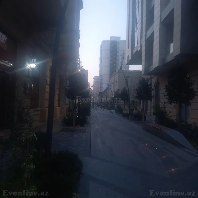 Kirayə verilir Obyekt 100 m² 28 May m. - şəkil 4