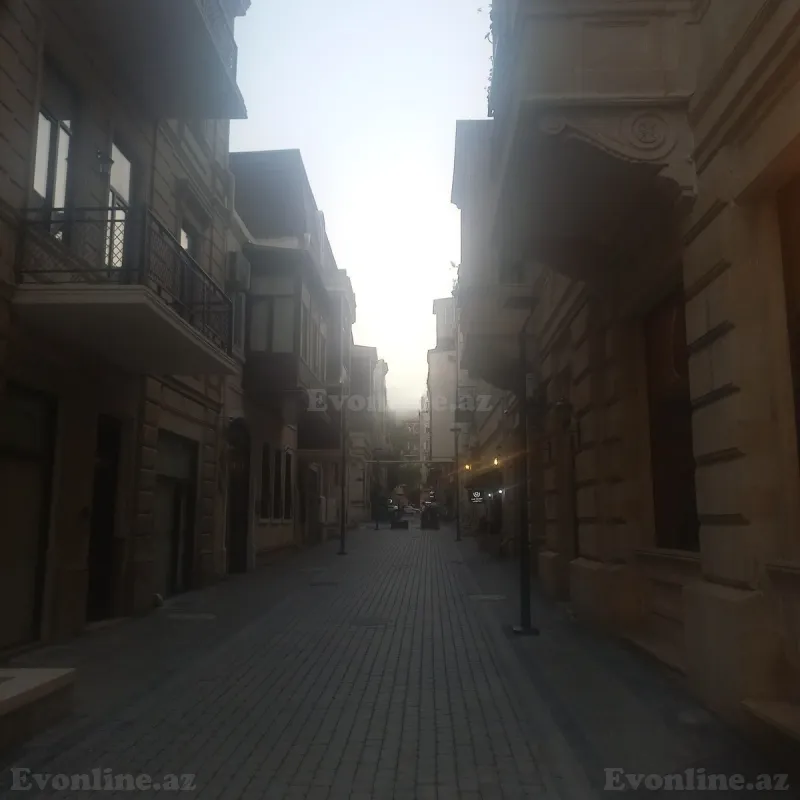 Kirayə verilir Obyekt 100 m² 28 May m. - şəkil 5