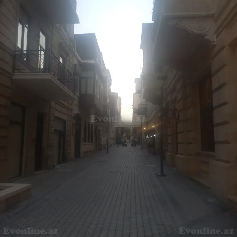 Kirayə verilir Obyekt 100 m² 28 May m. - şəkil 6