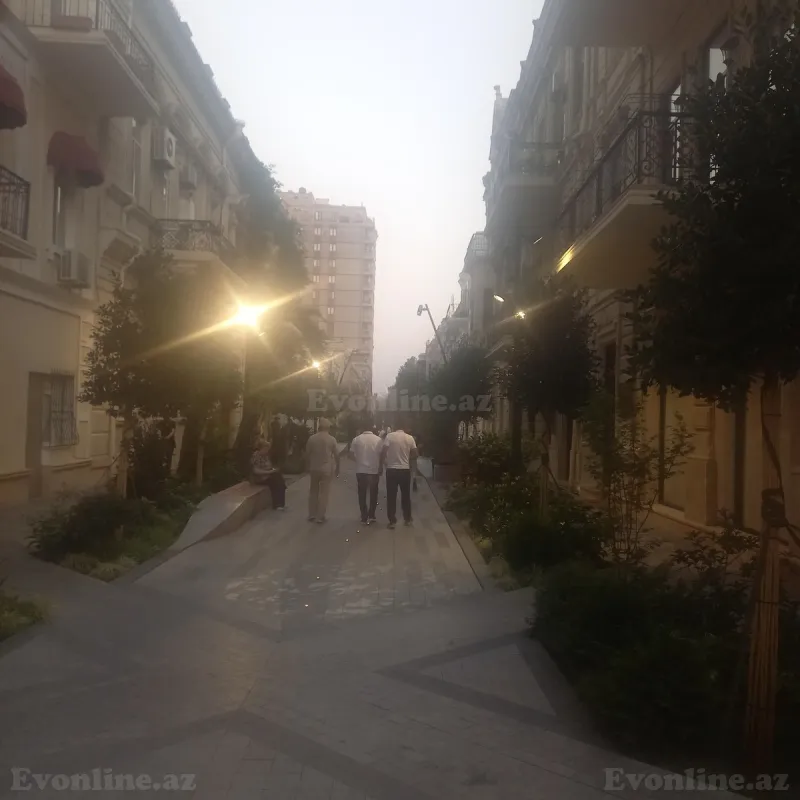 Kirayə verilir Obyekt 100 m² 28 May m. - şəkil 7