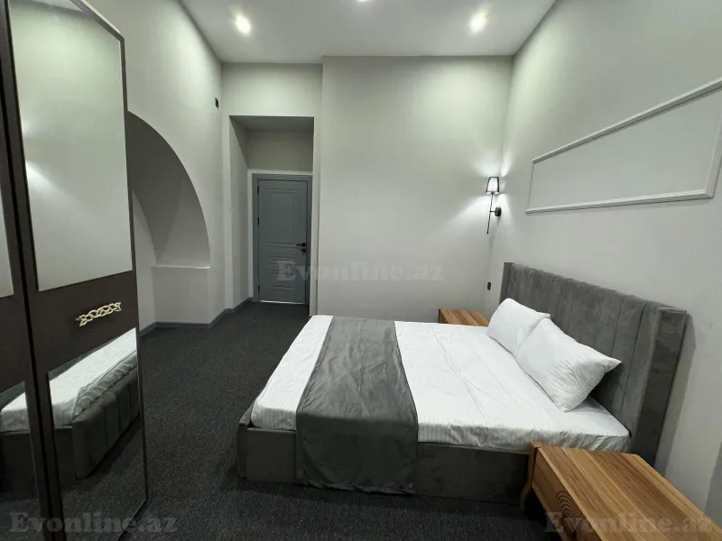 Kirayə verilir Obyekt 100 m² 28 May m. - şəkil 9