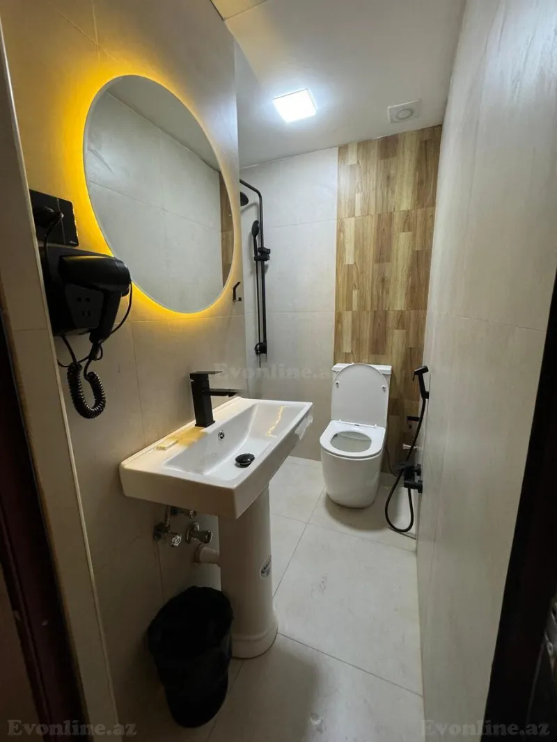 Kirayə verilir Obyekt 100 m² 28 May m. - şəkil 12