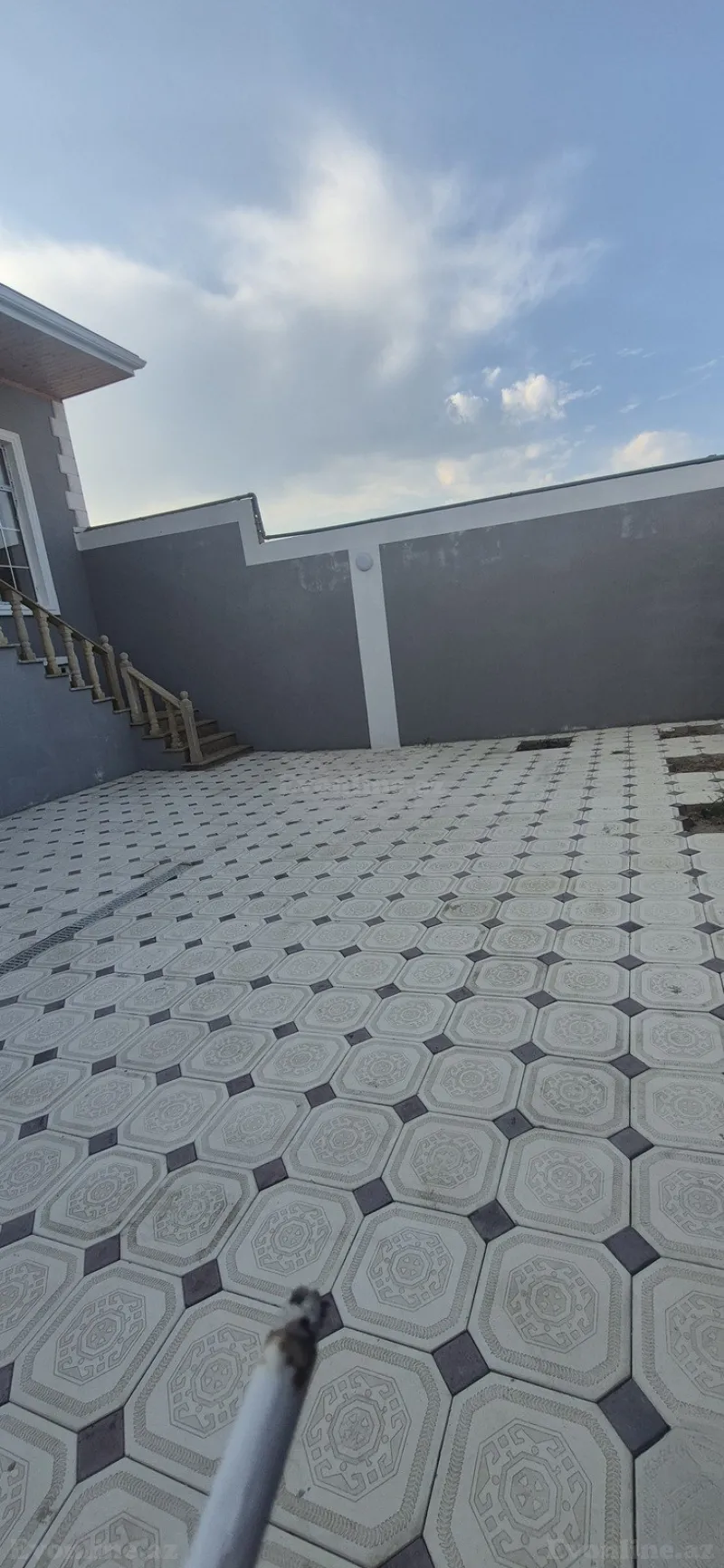 Satılır 4 otaqlı Həyət evi 130 m² Hövsan - şəkil 3
