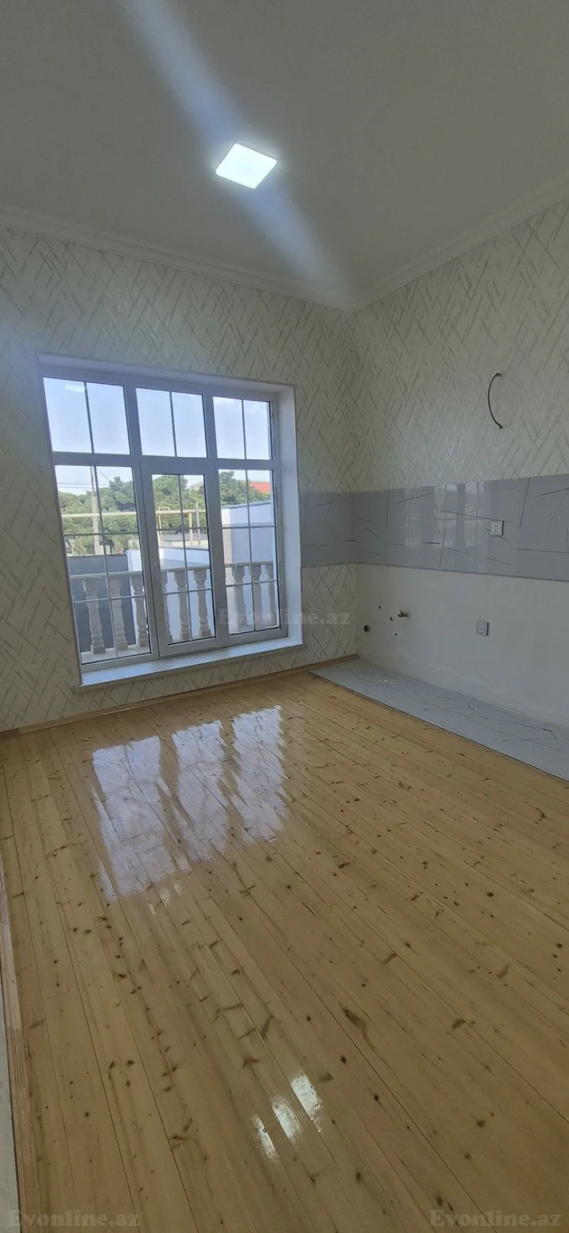 Satılır 4 otaqlı Həyət evi 130 m² Hövsan - şəkil 6