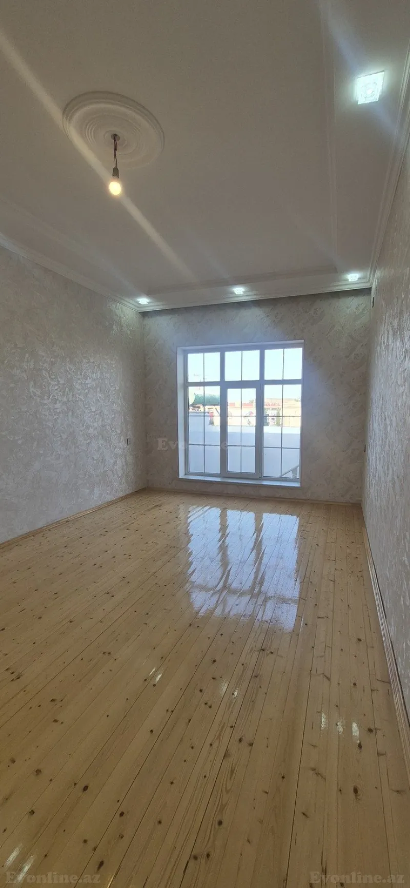 Satılır 4 otaqlı Həyət evi 130 m² Hövsan - şəkil 8