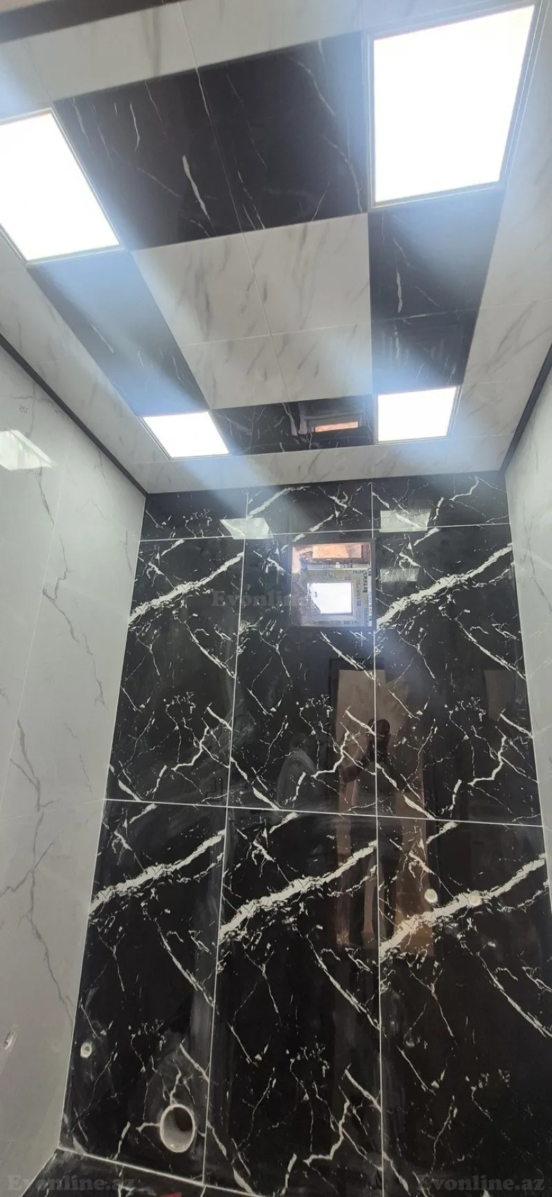Satılır 4 otaqlı Həyət evi 130 m² Hövsan - şəkil 11