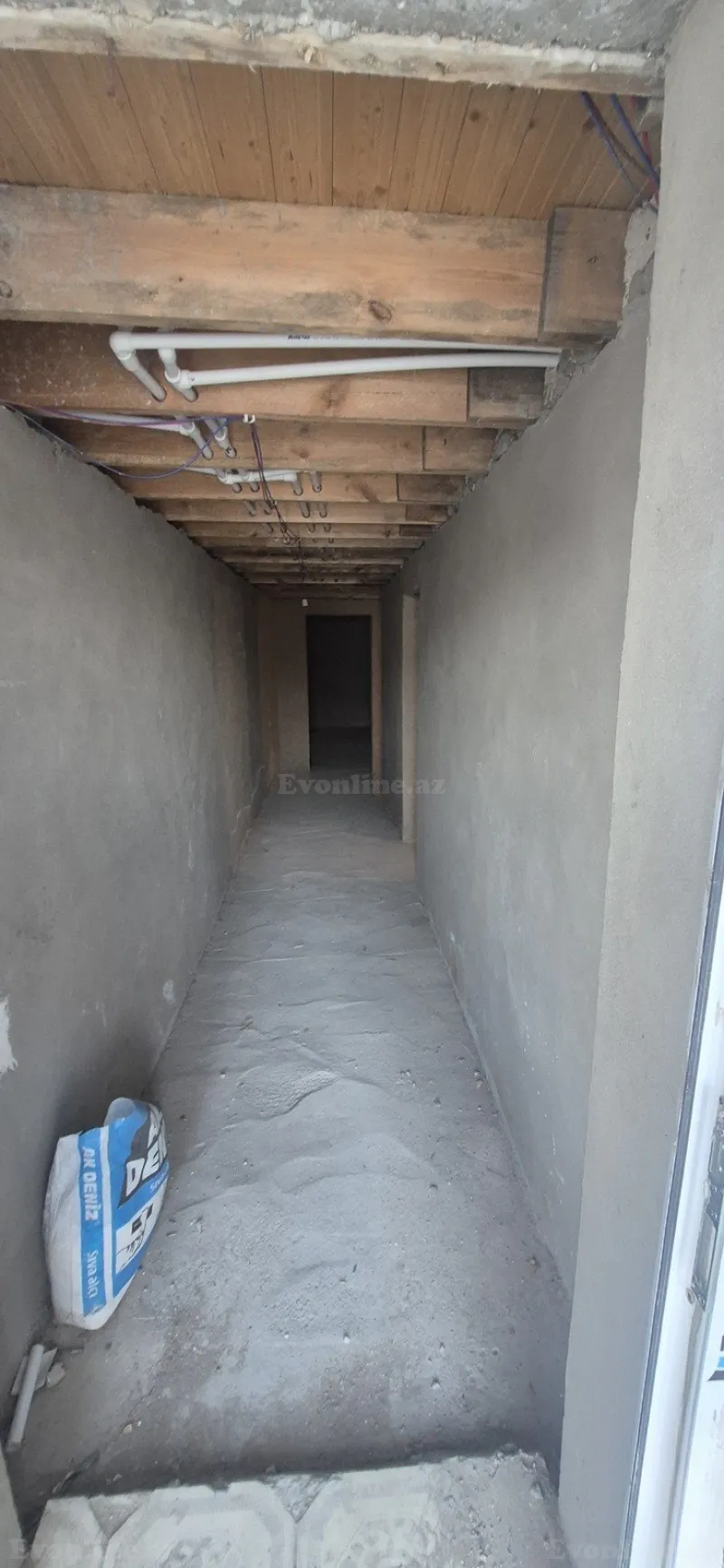 Satılır 4 otaqlı Həyət evi 130 m² Hövsan - şəkil 12