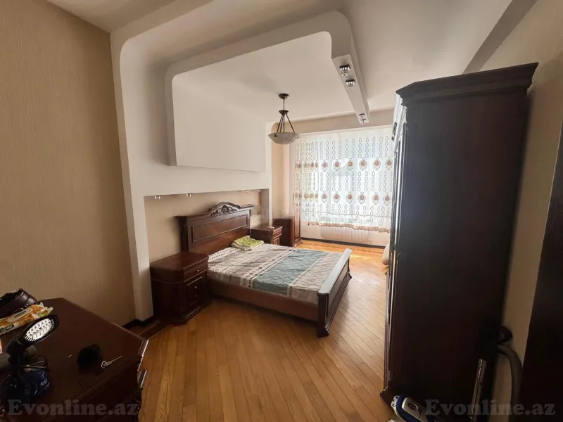 Kirayə verilir 2 otaqlı Mənzil Yeni tikili 65 m² 4-cü mikrorayon - şəkil 3