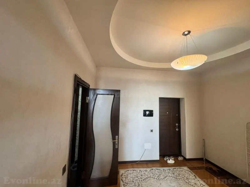 Kirayə verilir 2 otaqlı Mənzil Yeni tikili 65 m² 4-cü mikrorayon - şəkil 8