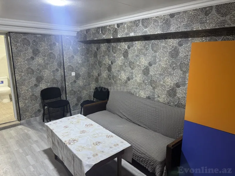 Kirayə verilir 2 otaqlı Həyət evi 80 m² Binəqədi - şəkil 2