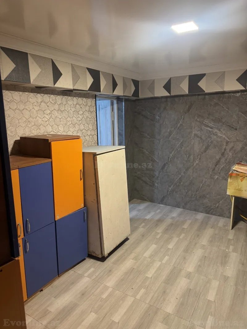 Kirayə verilir 2 otaqlı Həyət evi 80 m² Binəqədi - şəkil 6