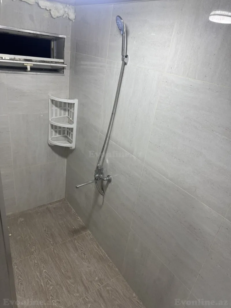 Kirayə verilir 2 otaqlı Həyət evi 80 m² Binəqədi - şəkil 7