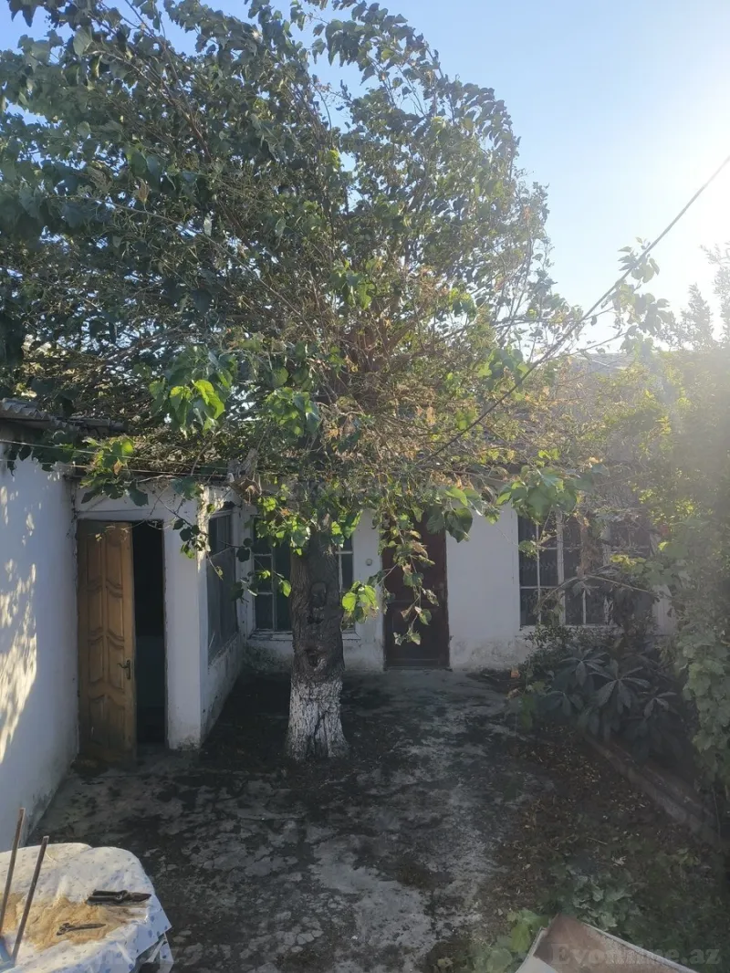 Satılır 6 otaqlı Həyət evi 125 m² Əmircan - şəkil 2