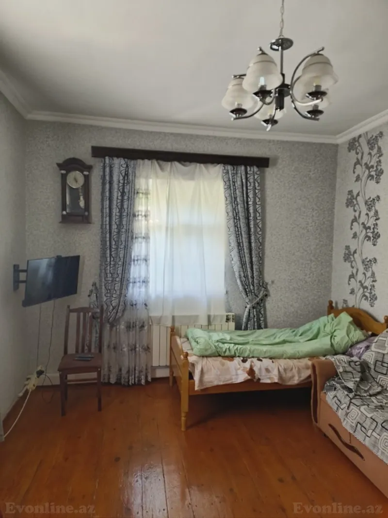 Satılır 6 otaqlı Həyət evi 125 m² Əmircan - şəkil 5