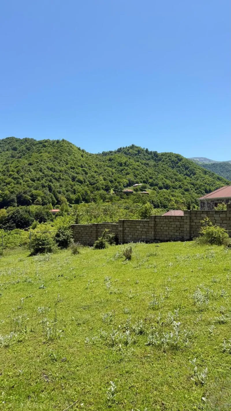 Satılır Torpaq 6 sot Quba - şəkil 2