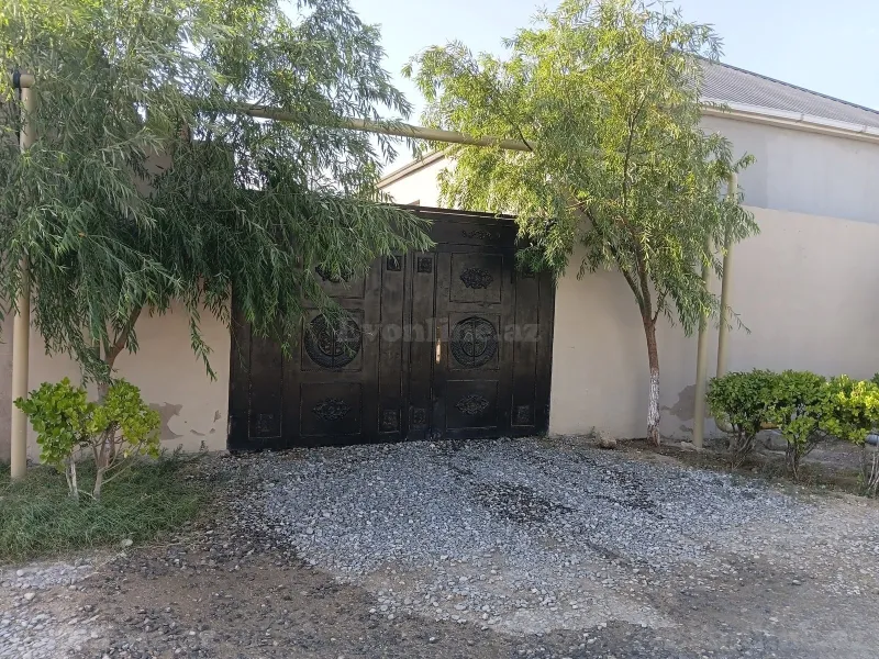 Satılır 3 otaqlı Həyət evi 120 m² Xəzər r.