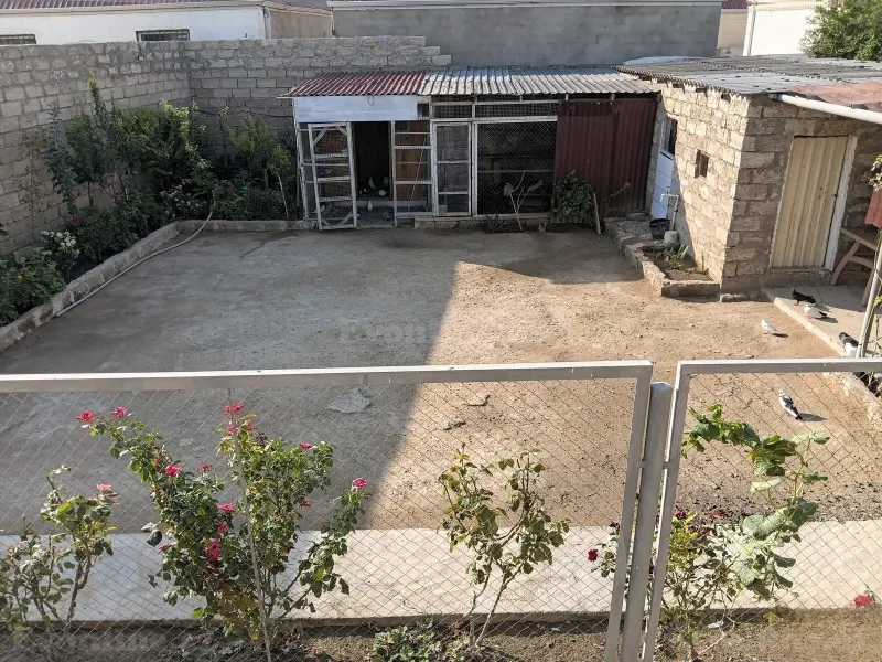 Satılır 3 otaqlı Həyət evi 120 m² Xəzər r. - şəkil 12