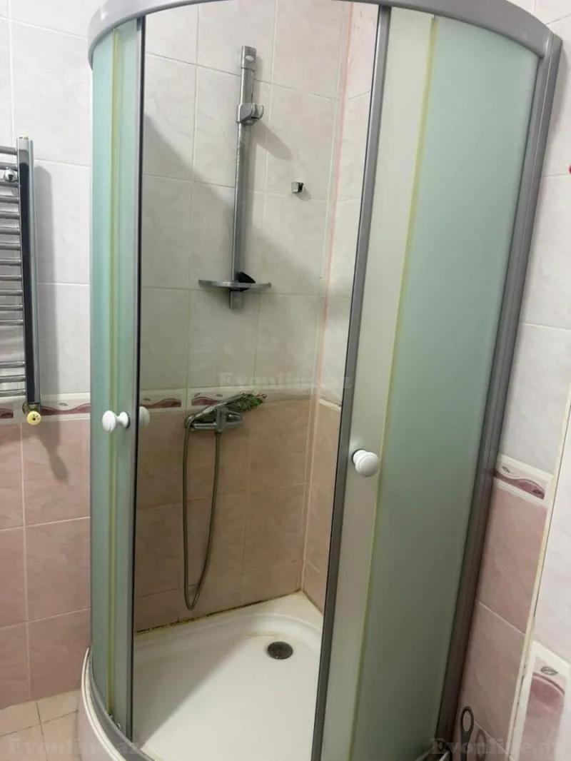 Kirayə verilir 2 otaqlı Mənzil Yeni tikili 96 m² Nəsimi r. - şəkil 9
