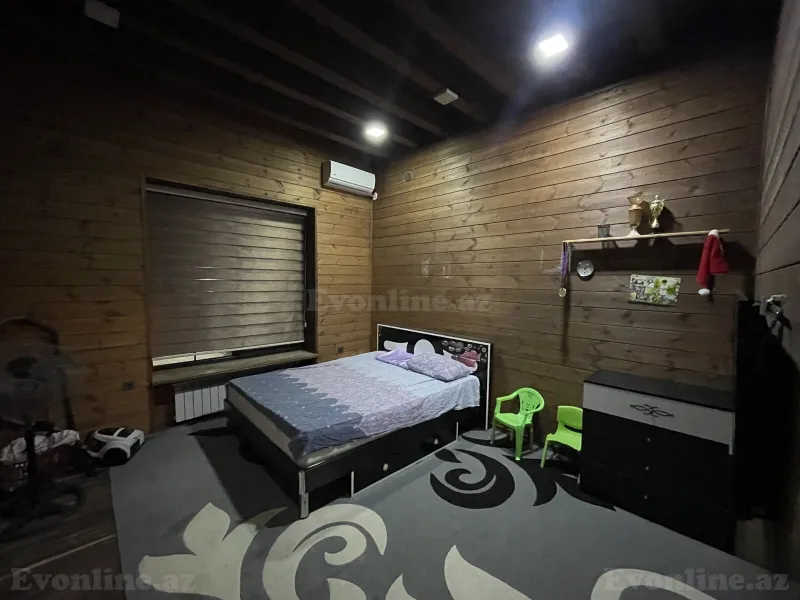 Satılır 3 otaqlı Həyət evi 150 m² Buzovna - şəkil 2