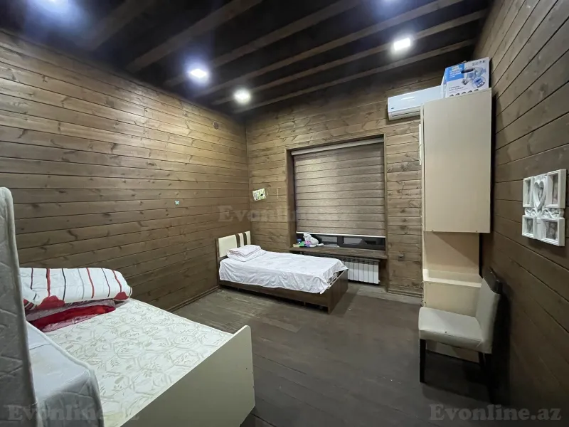 Satılır 3 otaqlı Həyət evi 150 m² Buzovna - şəkil 3