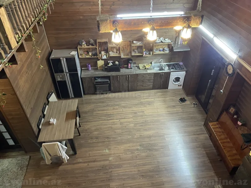 Satılır 3 otaqlı Həyət evi 150 m² Buzovna - şəkil 7