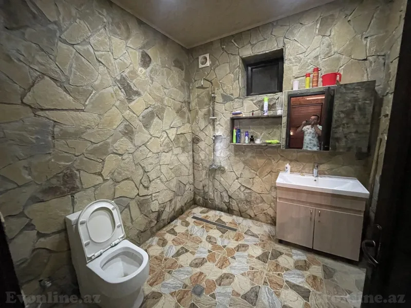 Satılır 3 otaqlı Həyət evi 150 m² Buzovna - şəkil 9