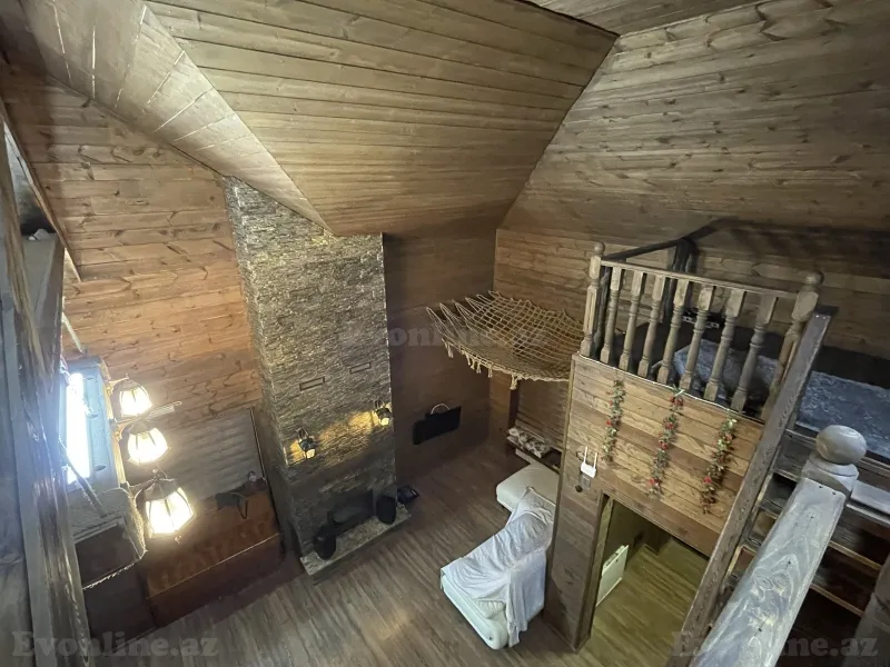 Satılır 3 otaqlı Həyət evi 150 m² Buzovna - şəkil 10