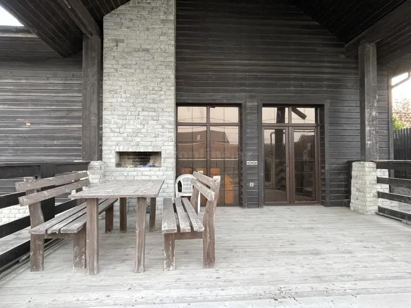 Satılır 3 otaqlı Həyət evi 150 m² Buzovna - şəkil 11