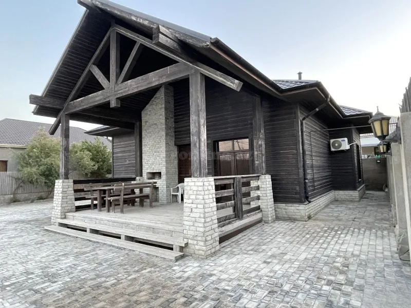 Satılır 3 otaqlı Həyət evi 150 m² Buzovna - şəkil 13