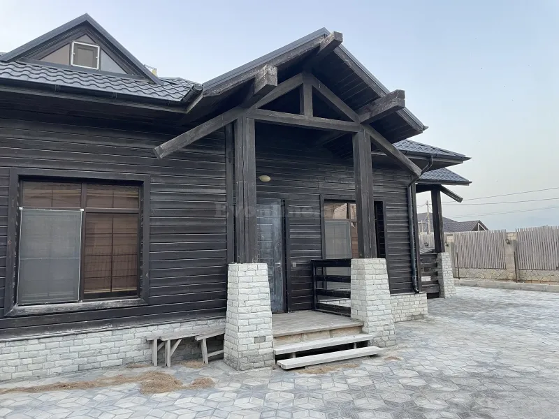 Satılır 3 otaqlı Həyət evi 150 m² Buzovna - şəkil 16
