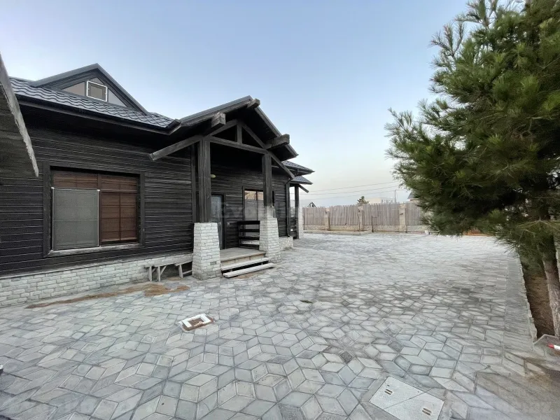 Satılır 3 otaqlı Həyət evi 150 m² Buzovna - şəkil 17