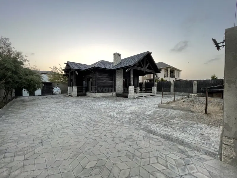 Satılır 3 otaqlı Həyət evi 150 m² Buzovna - şəkil 18