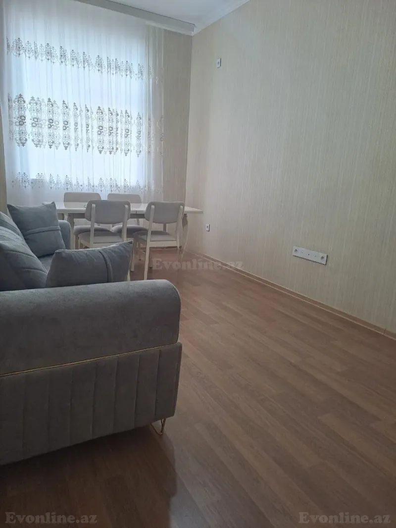Kirayə verilir 3 otaqlı Mənzil Yeni tikili 729 m² Biləcəri - şəkil 2