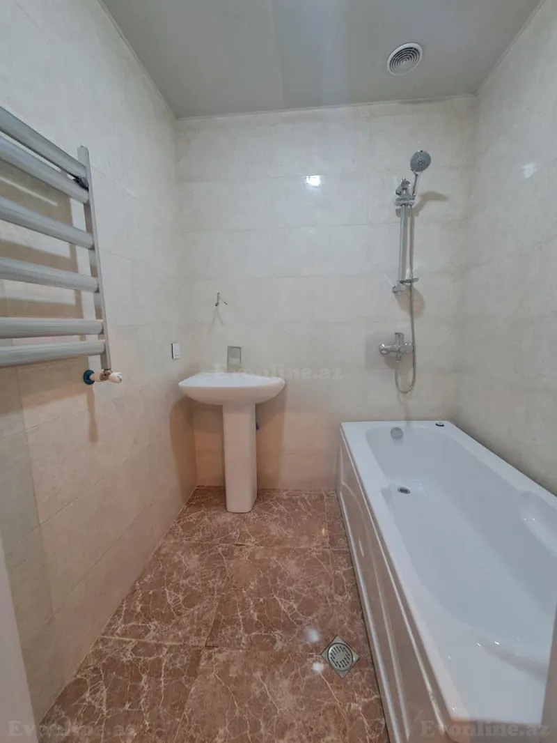 Kirayə verilir 3 otaqlı Mənzil Yeni tikili 729 m² Biləcəri - şəkil 3