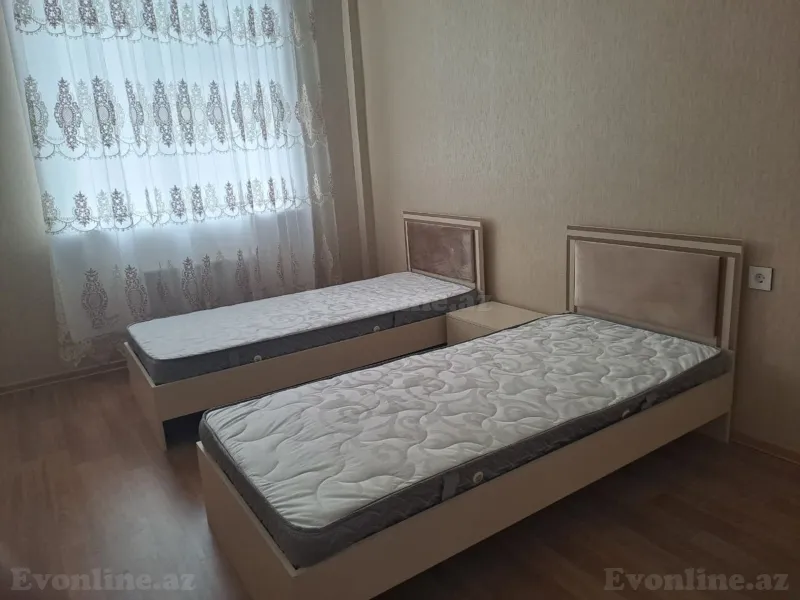 Kirayə verilir 3 otaqlı Mənzil Yeni tikili 729 m² Biləcəri - şəkil 4