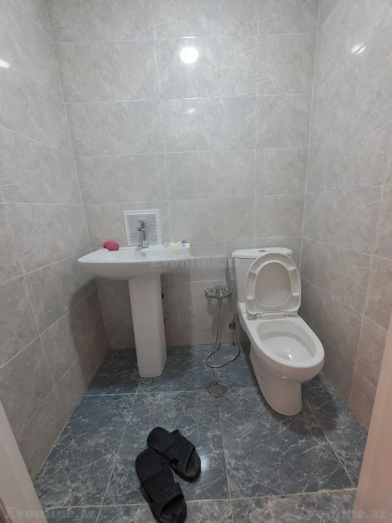 Kirayə verilir 3 otaqlı Mənzil Yeni tikili 729 m² Biləcəri - şəkil 5
