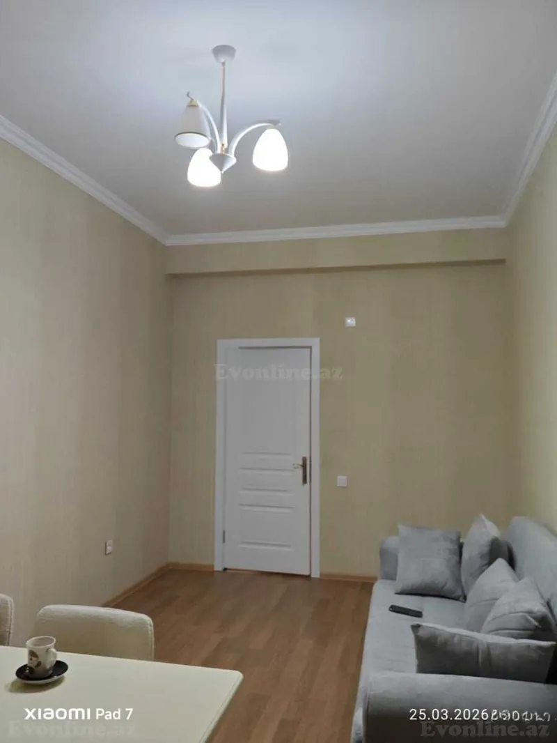 Kirayə verilir 3 otaqlı Mənzil Yeni tikili 729 m² Biləcəri - şəkil 6
