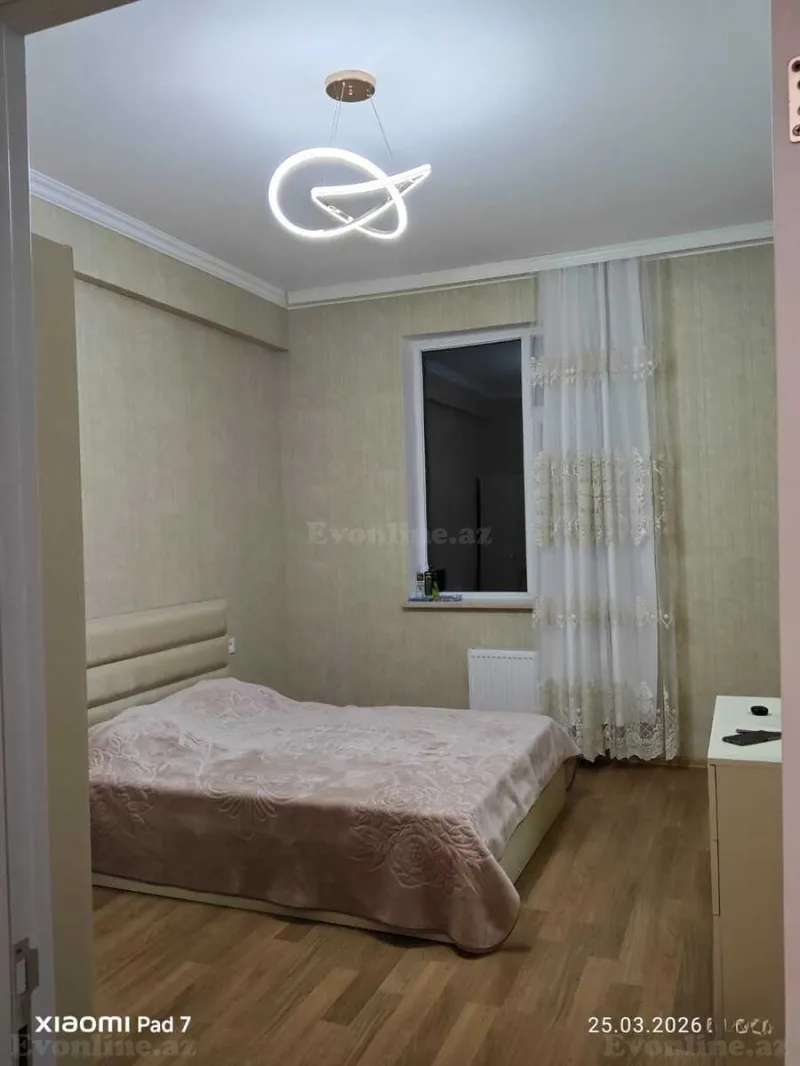 Kirayə verilir 3 otaqlı Mənzil Yeni tikili 729 m² Biləcəri - şəkil 7
