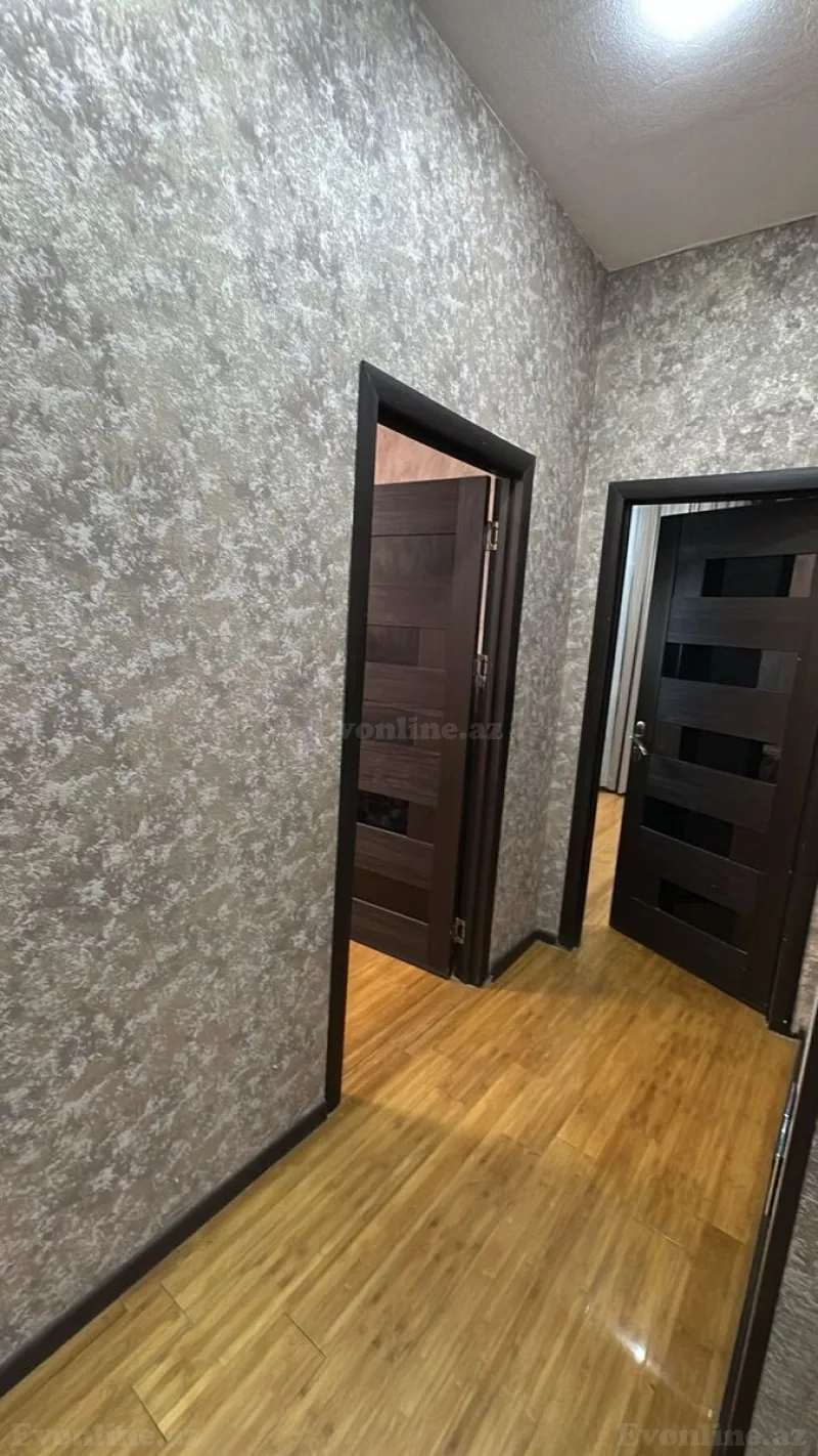 Satılır 3 otaqlı Mənzil Yeni tikili 106 m² Qaraçuxur - şəkil 6
