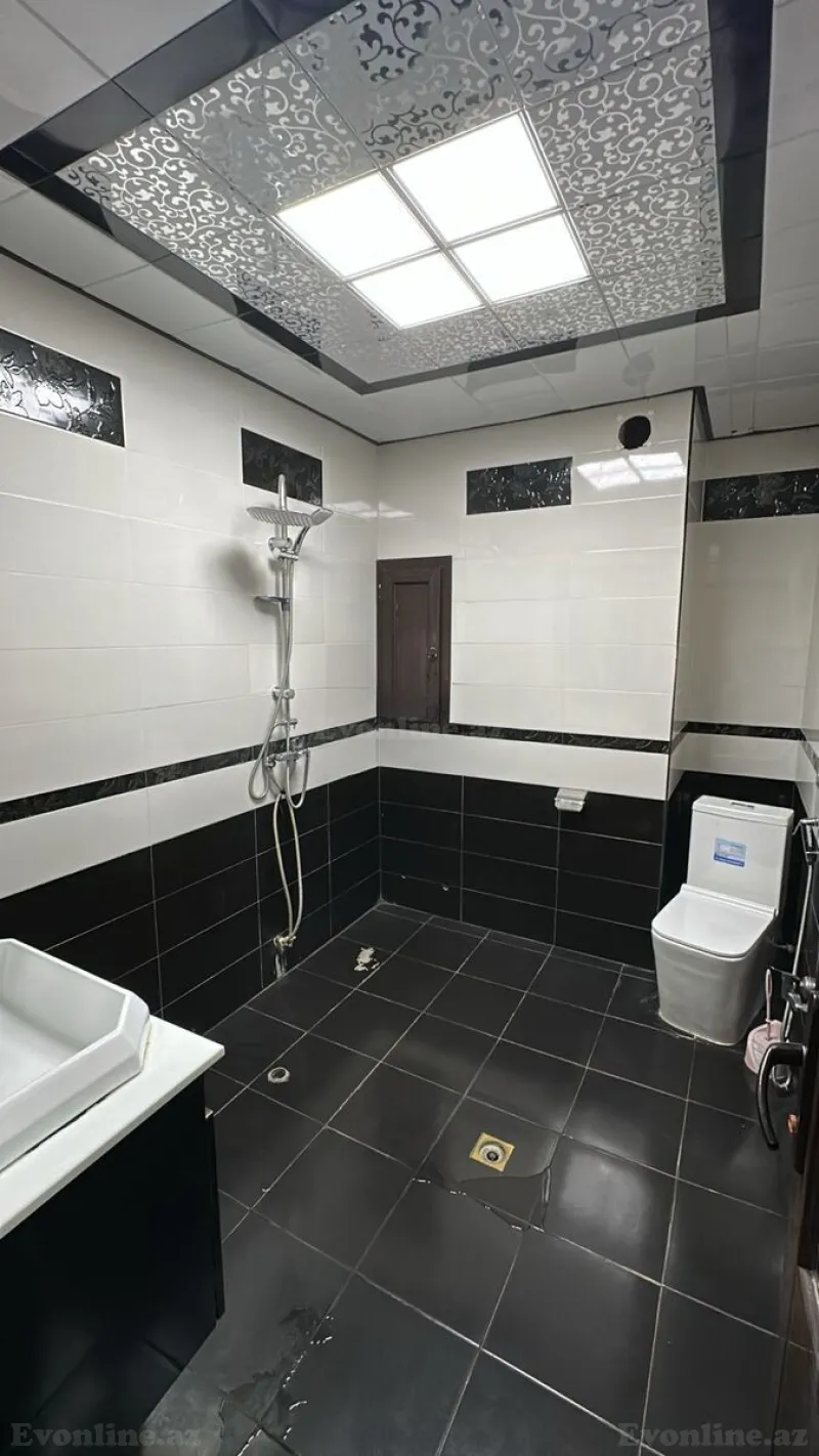 Satılır 3 otaqlı Mənzil Yeni tikili 106 m² Qaraçuxur - şəkil 12